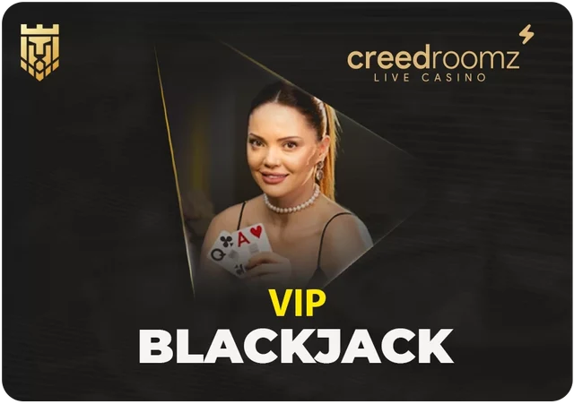 VIP Blackjack